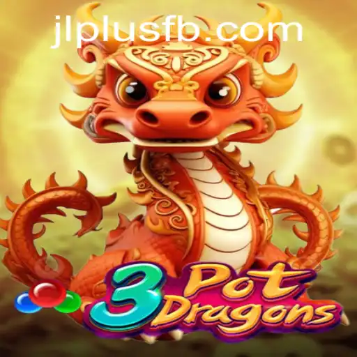 Unveiling the Enchanting World of 3PotDragons: A New Era in Gaming