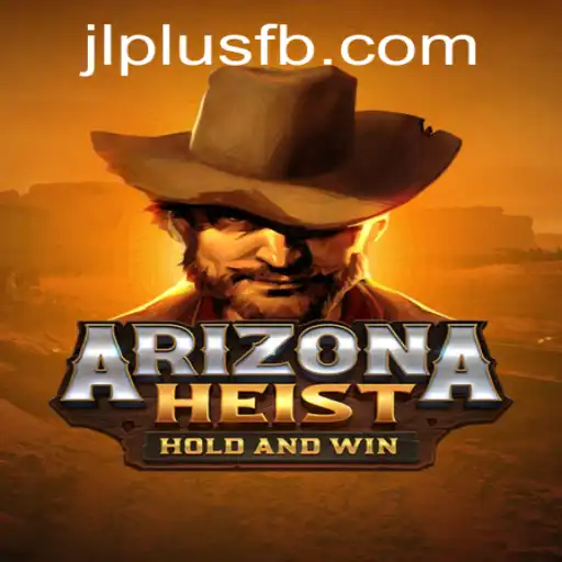 ArizonaHeist: The Ultimate Thrill in Virtual Heist Gaming