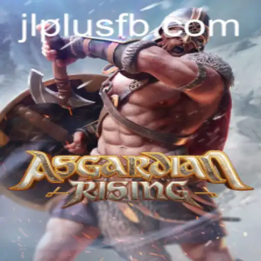 AsgardianRising: Embark on a Mythical Adventure with JLPlus.COM