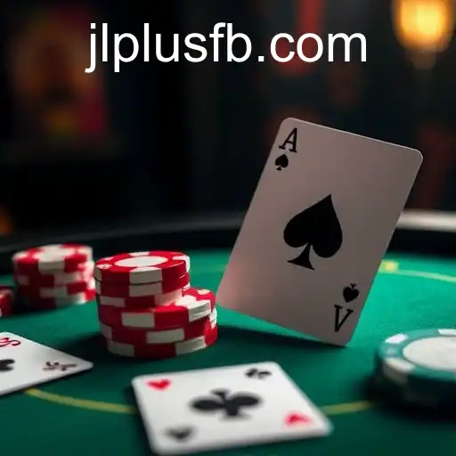 The Intriguing World of Blackjack: A Deep Dive into JLPlus.COM