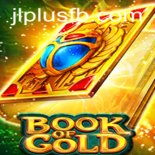 Exploring the Mystique of BookofGold: An Engaging Journey with JLPlus.COM