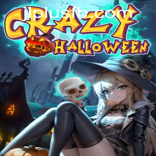 Unveiling the Thrills of CrazyHalloween: A Spooky Adventure by JLPlus.COM