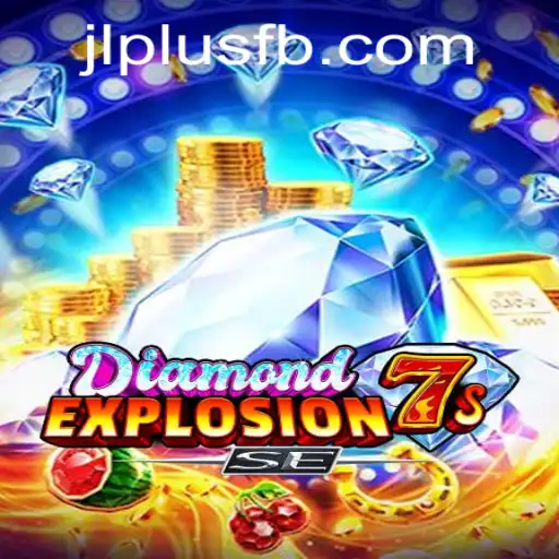 Captivating Gameplay of DiamondExplosion7sSE at JLPlus.COM