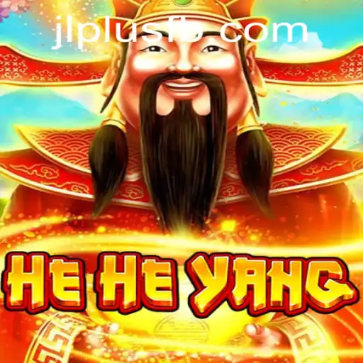 Explore HeHeYang: An Innovative Game with JLPlus.COM's Signature Style