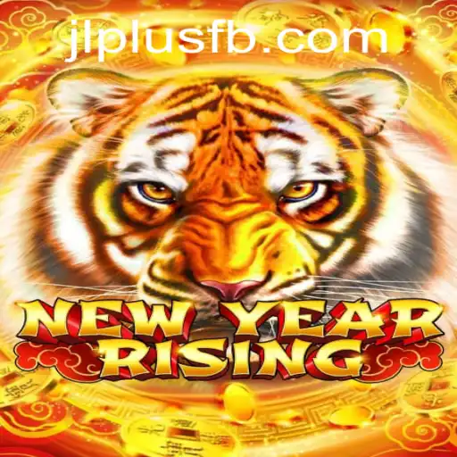 NewYearRising: An Exciting Journey Through Time by JLPlus.COM