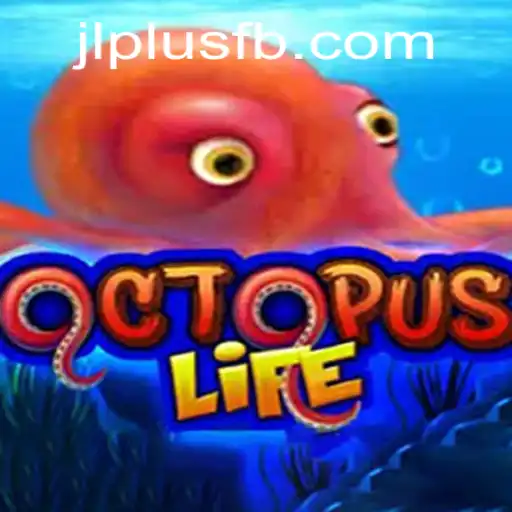 Dive into the Fascinating World of OctopusLife: A New Gaming Adventure by JLPlus.COM