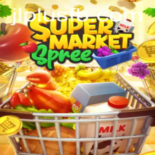 Experience the Thrill of SupermarketSpree with JLPlus.COM