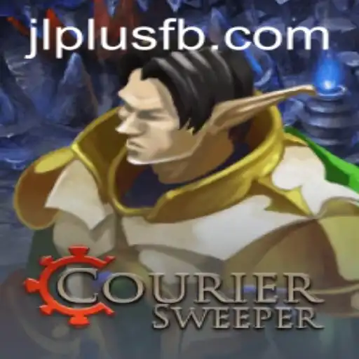 CourierSweeper: A Thrilling Game Experience Enhanced by JLPlus.COM