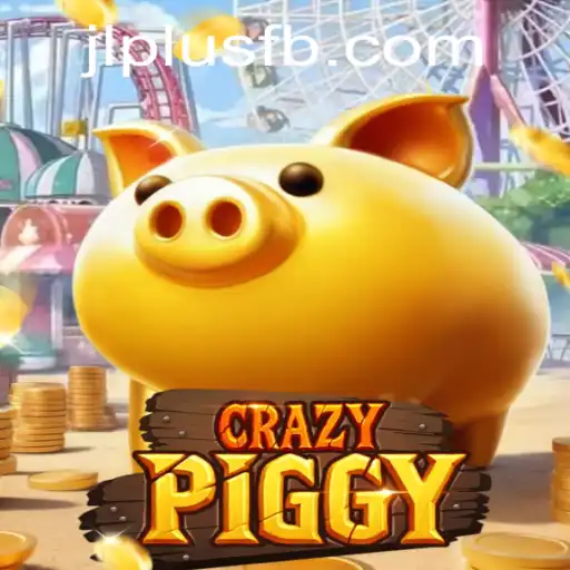 Discover the Thrills of CrazyPiggy: An Exciting New Game Adventure with JLPlus.COM
