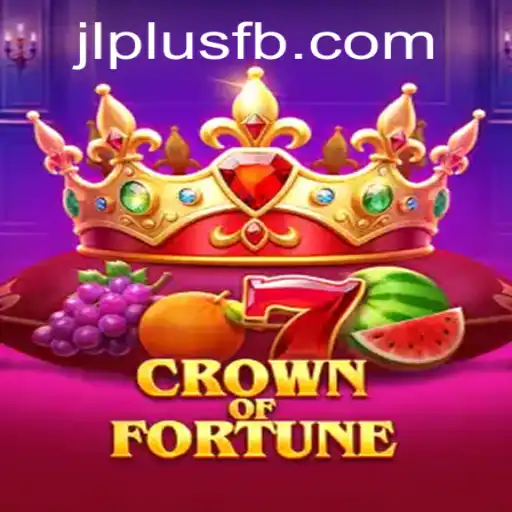 Exploring the Thrills of CrownofFortune and its Connection to JLPlus.COM
