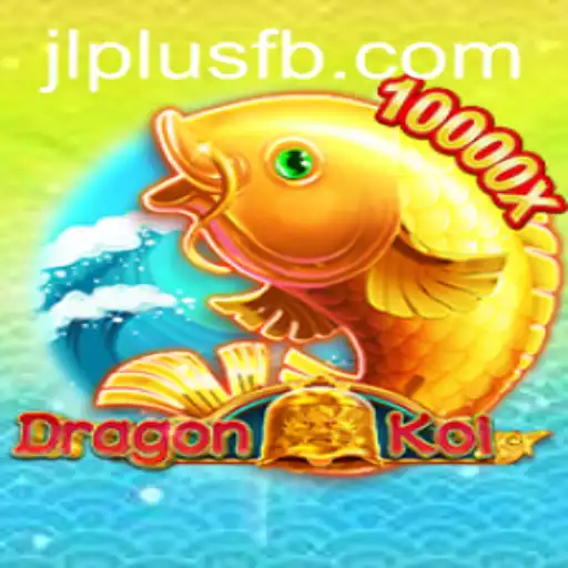 Discover the Thrilling World of DragonKoi: A Journey Through Fantasy and Strategy