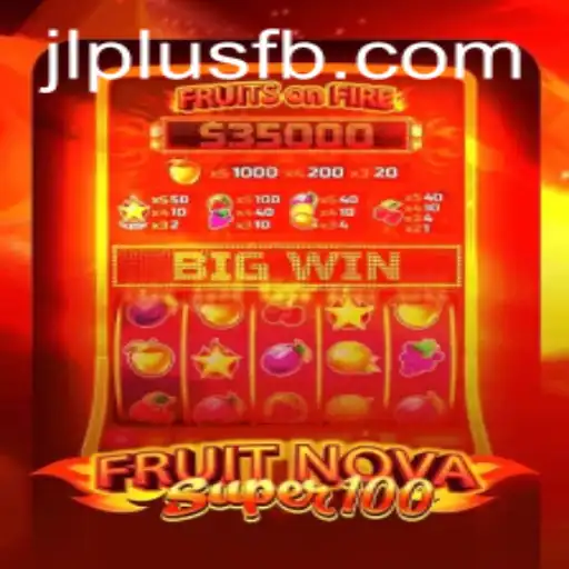 Discover the Exciting World of FruitNovaSuper100: A Gaming Extravaganza