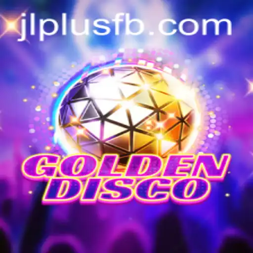 GoldenDisco: Experience the Groove with JLPlus.COM
