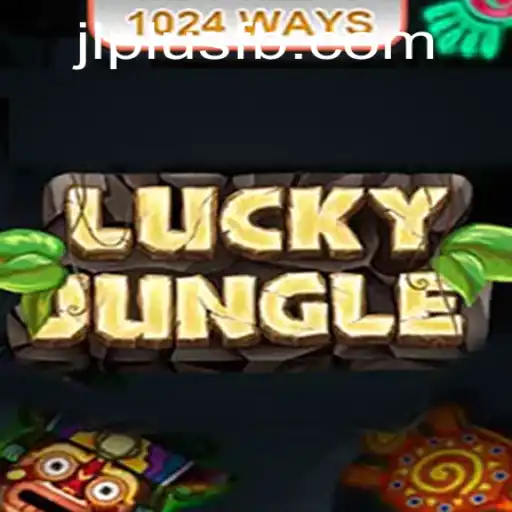 An Exciting Dive into LuckyJungle1024 by JLPlus.COM