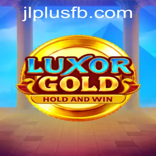 Unveiling the Thrills of LuxorGold: A Journey into Ancient Riches