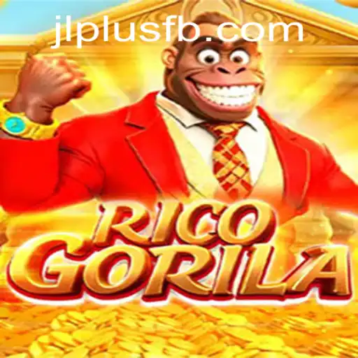 Exploring the Exciting World of RicoGorila: A New Gaming Adventure