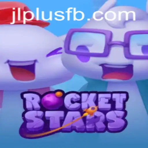 RocketStars: A Thrilling Journey into Space Gaming