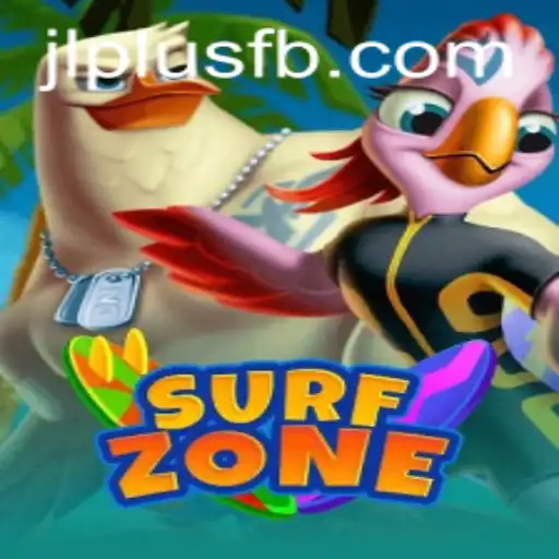 Discover the Thrills of SurfZone: Your Ultimate Adventure Begins Now!