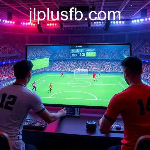 Exploring the Exciting World of Virtual Sports on JLPlus.COM